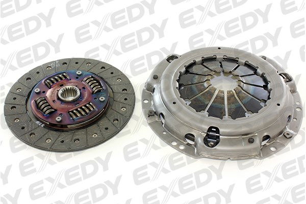 Kupplungssatz Exedy SZS2050 von Exedy