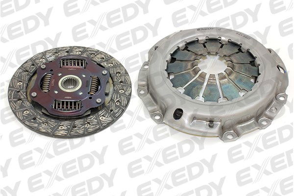 Kupplungssatz Exedy SZS2051 von Exedy