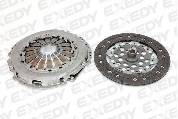 Kupplungssatz Exedy SZS2055 von Exedy