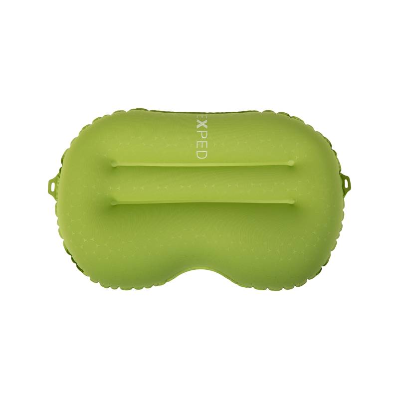 Exped Ultra Pillow L (Lichen), Kissen, Grün von Exped