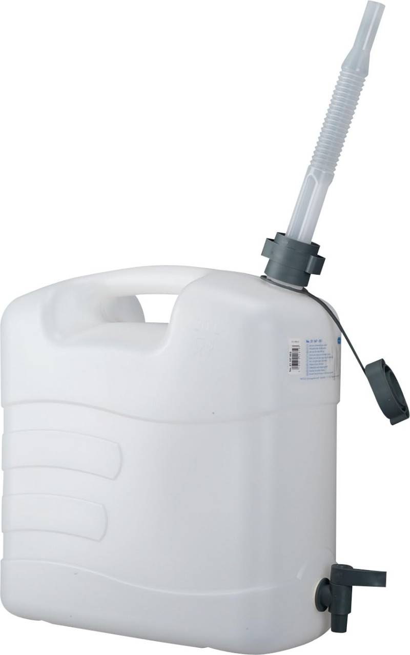 Comet Combi-Kanister 20 Liter von Explorer