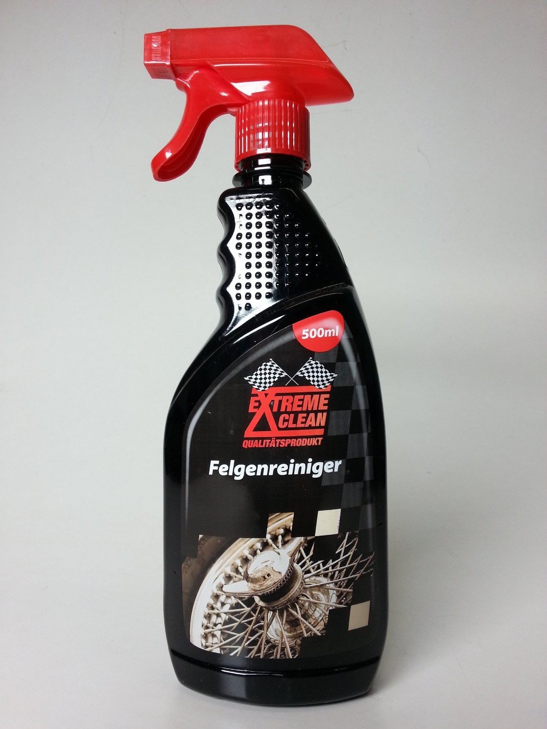 Autopflege Felgenreiniger 500ml von Extreme Clean