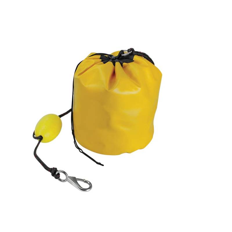 Extreme Max 3006.6628 BoatTector All-in-One PWC Sandanker und Boje Kit mit 1,8 m Seil und Karabinerhaken von Extreme Max