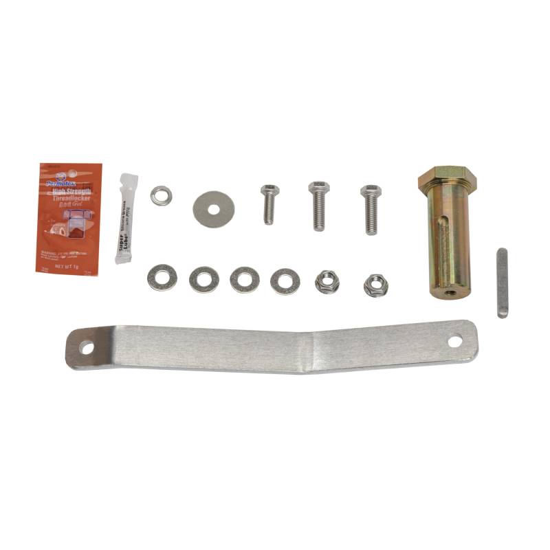 Extreme Max 3011.7272 Generation 5 Boat Lift Boss Direct Drive Installation Kit für Midlander MBL5500V und MBL4000V Seilwinde Boxen von Extreme Max