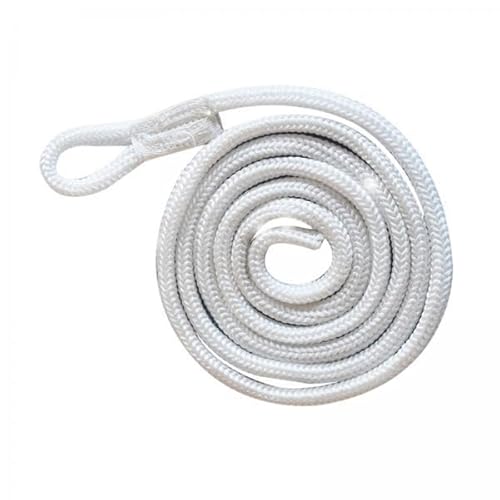 F Fityle 2X Marine Boots Linie, 6 Mm X 1,5 M, Linie für Yacht, Bootszubehör, Marine Bootsteile von F Fityle