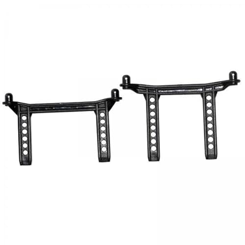 F Fityle 3X 2 Pack von 1/12 RC Post Mount Xinlehong 9155 9156 LKW Auto Zubehör von F Fityle