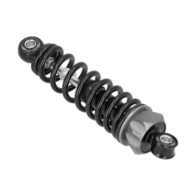 8,3 -in -Hecksuspensionsschockdämpfer mit einstellbarem Federdruck - Universal für Motorräder, Roller, ATVs von F&Y