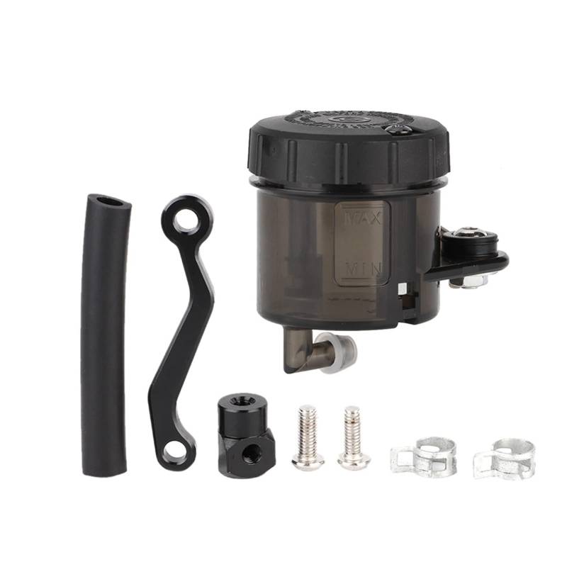 F&Y Universal Motorrad Brems flüssigkeit Reservoir-Modifikation Kupplungs behälter Öl Becher für Motorrad von F&Y