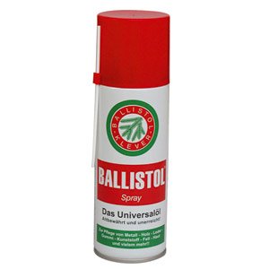 Ballistol-Spezialöl 5L von F.W. Klever