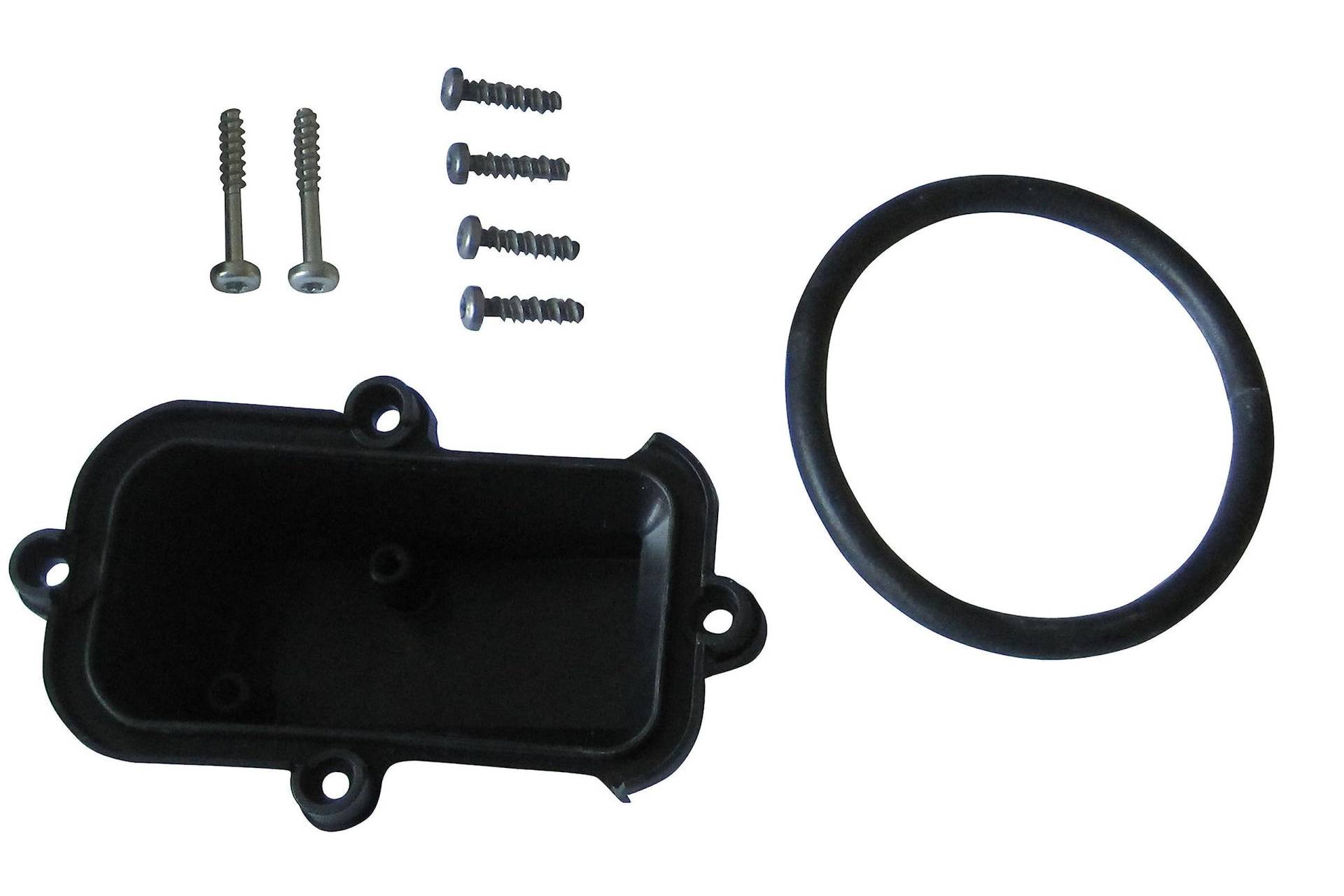 f.becker_line Stellmotor ohne Elektromotor Beidseitig passend für VW Polo IV von F.becker_line