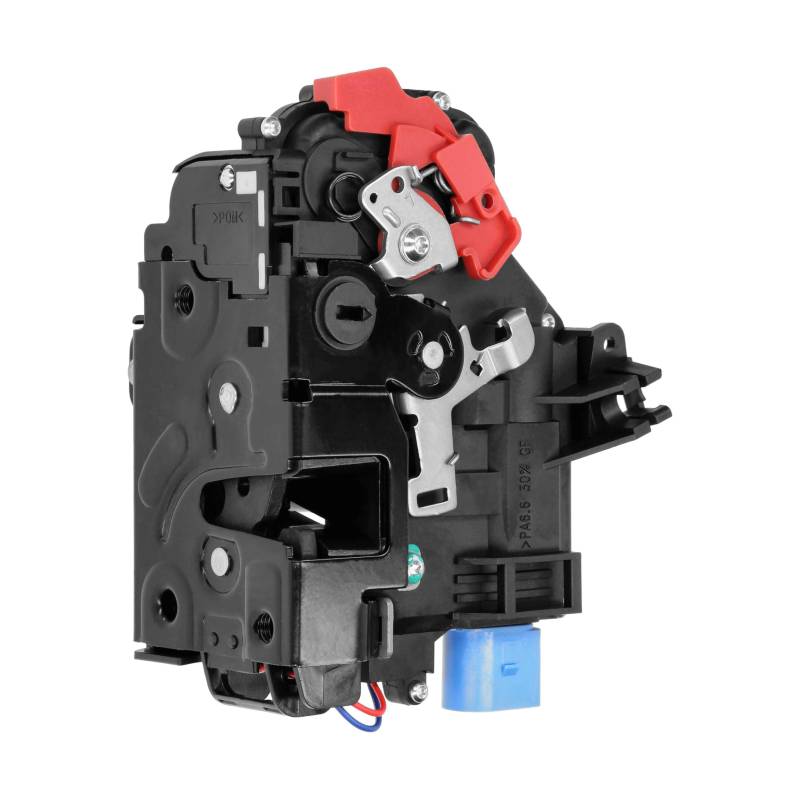 f.becker_line Türschloss Hinten Links passend für VW Touran Golf Plus V SKODA Octavia von F.becker_line