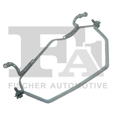 FA1 104-936 Halter, Schalldämpfer von FA1