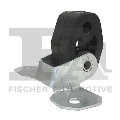 FA1 113-952 Halter, Abgasanlage von FA1