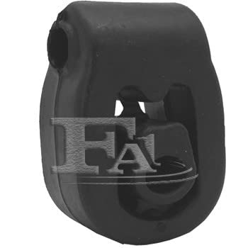 FA1 113-962 Halter, Abgasanlage von FA1