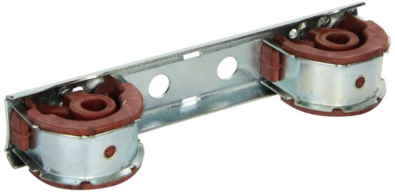 FA1 213-924 Halter, Abgasanlage von FA1