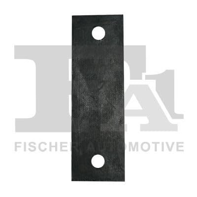 FA1 453-910 Halter, Abgasanlage von FA1