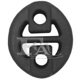 FA1 783-910 Halter, Abgasanlage von FA1