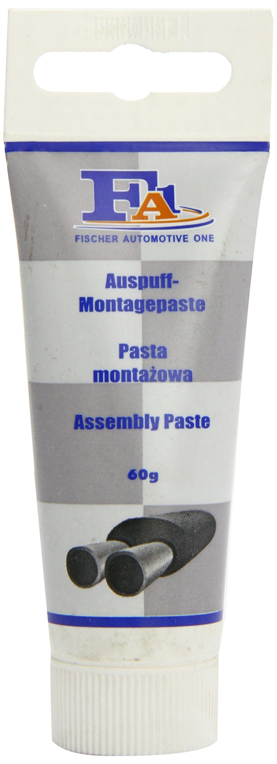 FA1 981-060 Montagepaste von FA1