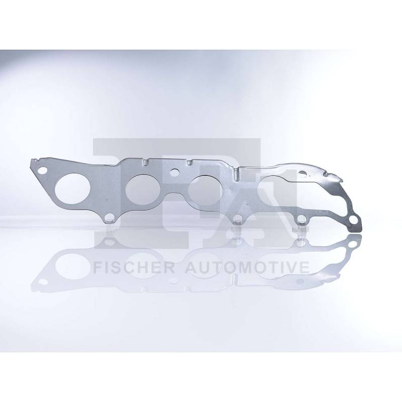 FA1 Auspuffkrümmerdichtung MAZDA 478-005 L32713460A,L32713460B Auspuffdichtung,Abgaskrümmerdichtung,Abgasdichtung,Dichtung, Abgaskrümmer von FA1