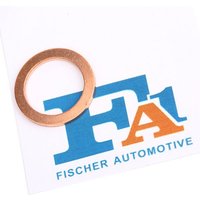 FA1 Dichtring Ölablaßschraube Kupfer 259.150.100  VW,AUDI,MERCEDES-BENZ,Golf IV Schrägheck (1J1),POLO (9N_),Golf VII Schrägheck (5G1, BQ1, BE1, BE2) von FA1