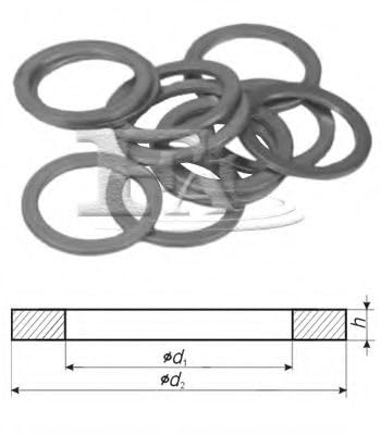 FA1 Dichtring von FA1