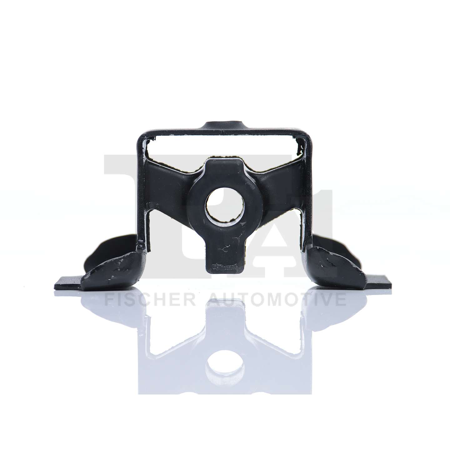 FA1 Halter, Abgasanlage NISSAN 753-943 206513X00B,206514JA0C,20651EA000 20651EB700,20621CA000 von FA1