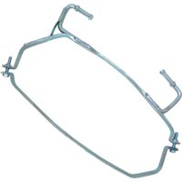 FA1 Halter, Schalldämpfer 104-937  MINI,Schrägheck (R50, R53),Cabrio (R52) von FA1