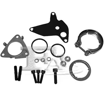 FA1 Montagesatz, Lader VW KT110045 7607005003S,7607005004S,070145701NV210 030TC17882000,070145701NX,7606995002S,070145701QV210,070145701Q,070145701RV von FA1