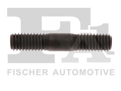 FA1 Schraube, Abgaskrümmer VW,AUDI,SEAT 985-06-005.10 N10186301 abgaskrümmer schrauben von FA1