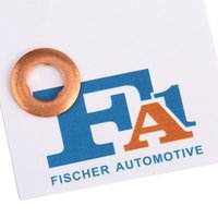 FA1 Wärmeschutzscheibe, Einspritzanlage 642.695.100  MERCEDES-BENZ,MITSUBISHI,SMART,E-Klasse Limousine (W211),C-Klasse Limousine (W204) von FA1