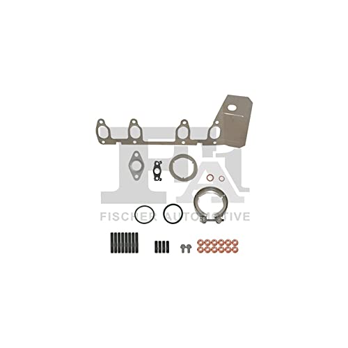 Fa1 Montagesatz, Lader KT110055 von FA1