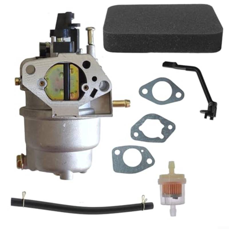 FACAIIO Generator Vergaser-Kit für RY905500 420cc 5500 6875 Watt mit Luftfilter-Kit Ersatzteile von FACAIIO