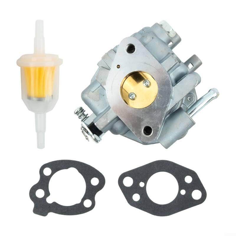 Motor Performance For formance Vergaser Ersatz für Vanguard Motoren passend für Teile 845906 u von FACAIIO