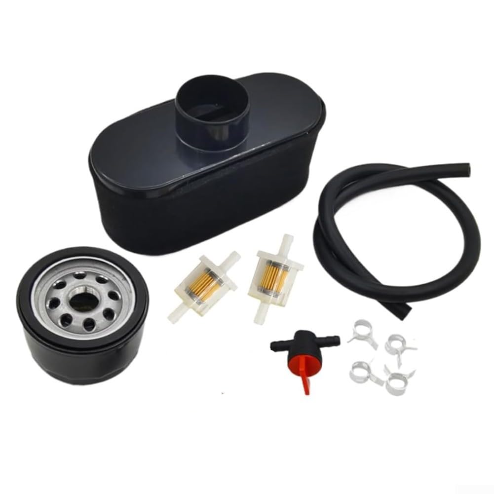 Rasenmäher-Motor-Luftfilter-Kits, kompatibel mit mehreren Modellen, einschließlich FR651V und FD501D, zuverlässig gesichert von FACAIIO