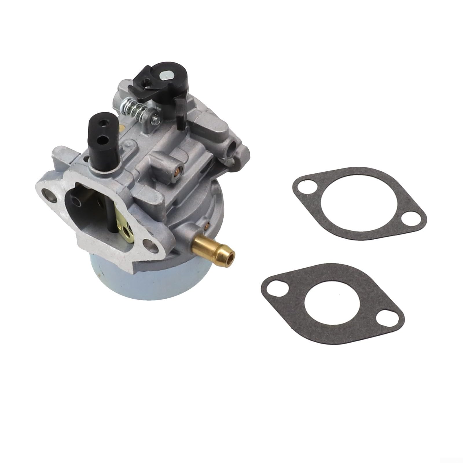 Vergaser-Kit für FJ180V Motormäher, AM21 AS30, 150040962 150047010 von FACAIIO