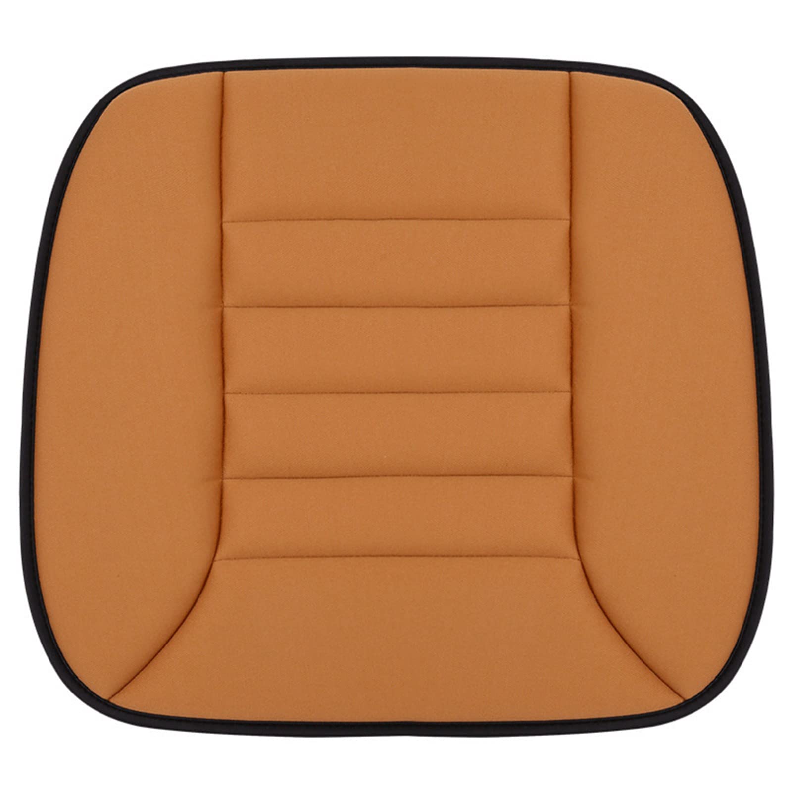 FACAILUO Auto für Sitzbezüge Kissen Bequeme Matte Pad für Reisen Memory Foam von FACAILUO