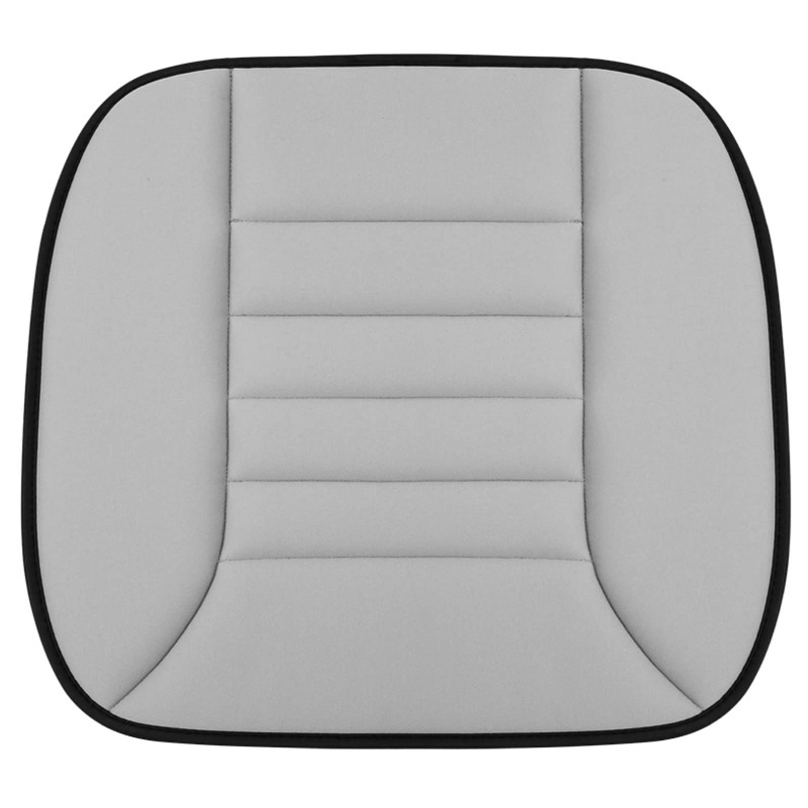 FACAILUO Auto für Sitzbezüge Kissen Bequeme Matte Pad für Reisen Memory Foam von FACAILUO