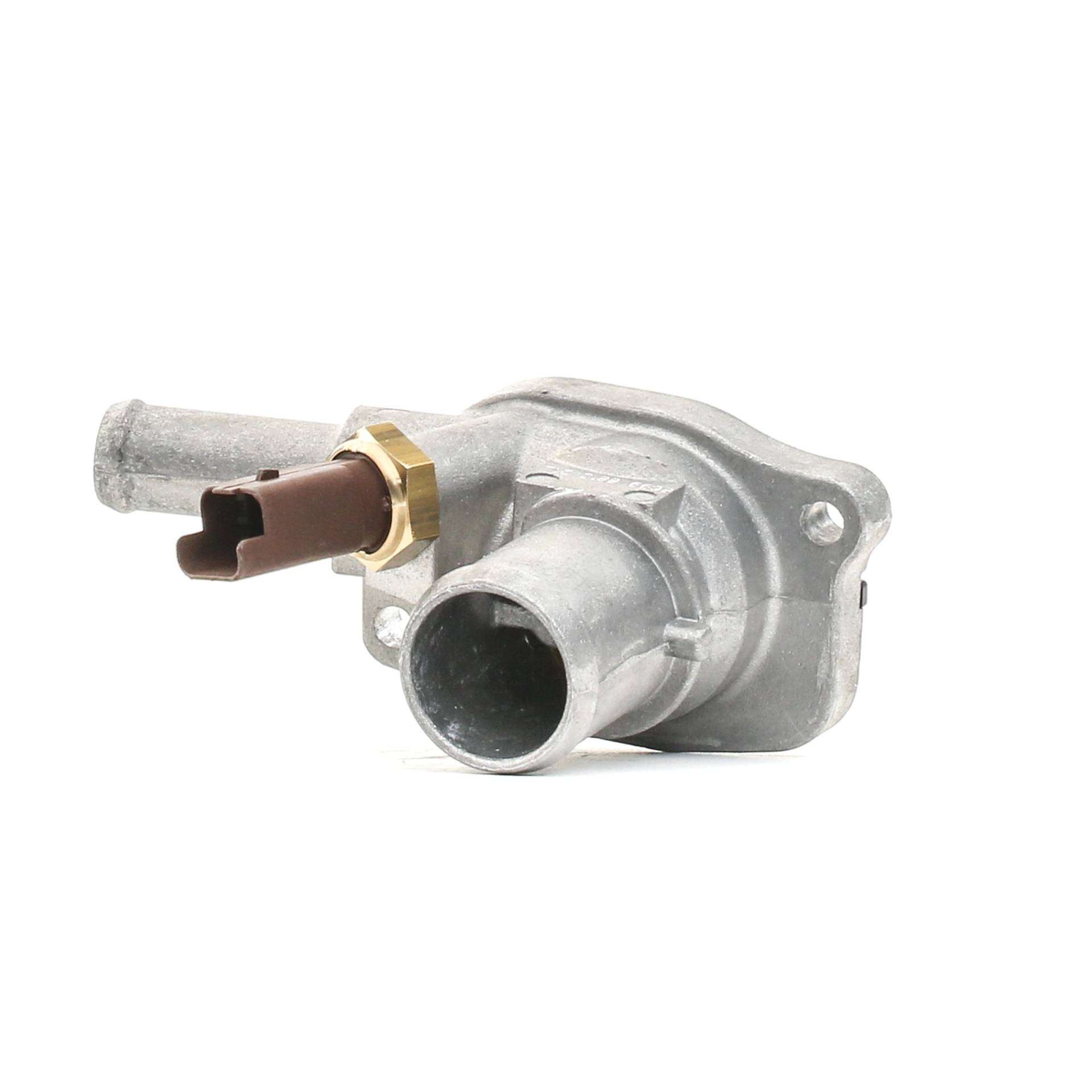 FACET Kühlwasserthermostat FORD,FIAT,CHRYSLER 7.8699 55202371,1535448,9S518575AA EPS1880699,KW580699 von FACET