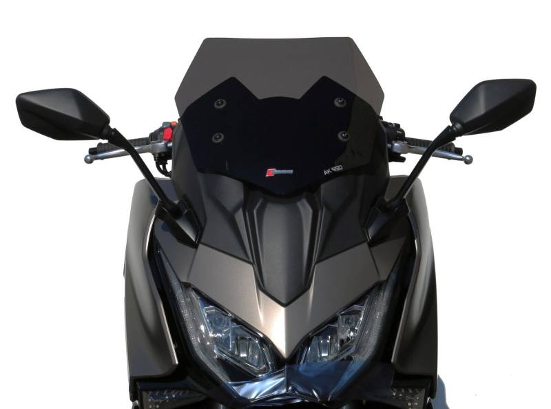 Windschild Kymco AK 550 Premium ab 2023 Art.: 29231 von FACO