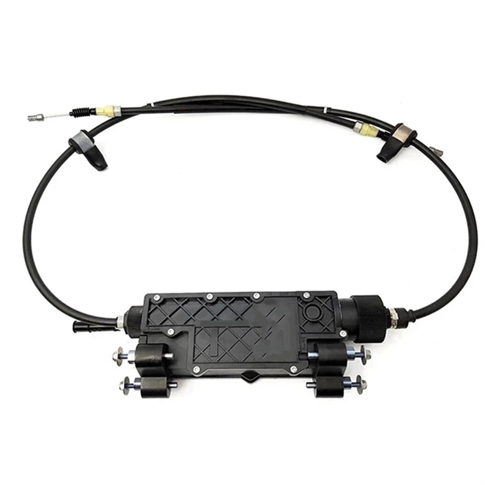 Parkbremsmodul Auto Elektrische Handbremse Mechanismus Motor Für Citroen Für C5 Feststellbremse Steuerung 1612865480 9810501780 Parkbremsaktuator von FACSER