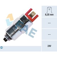 Abstellvorrichtung, Einspritzanlage FAE 73019 von FAE