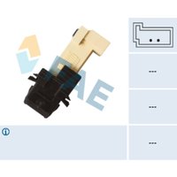 Bremslichtschalter FAE 24998 von FAE