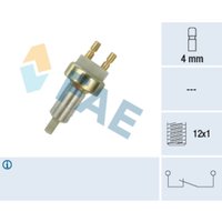 Bremslichtschalter FAE 25030 von FAE