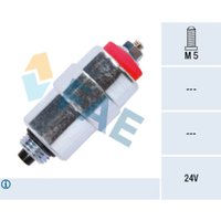 Element, Verteilerpumpe FAE FAE73011 von FAE