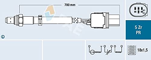 FAE 75130 Lambdasonde von FAE