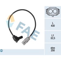 Impulsgeber, Kurbelwelle FAE 79184 von FAE