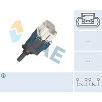 Lichtschalter FAE FAE24893 von FAE