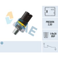 Öldruckschalter FAE 12419 von FAE