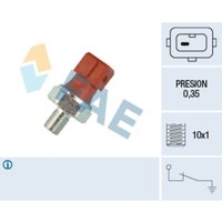 Öldruckschalter FAE 12475 von FAE