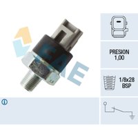 Öldruckschalter FAE 12545 von FAE